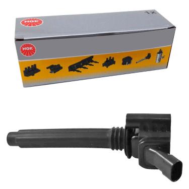 Imagem de Bobina Ignição Fiat Toro Jeep Renegade 1.8 16V Ngk U5414