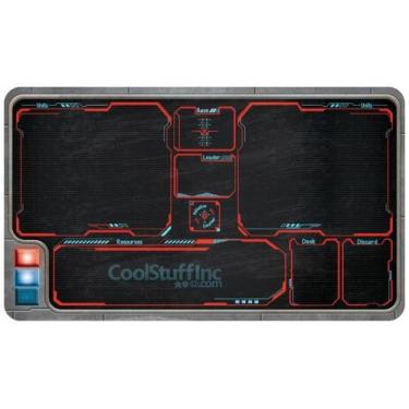 Imagem de Playmat Star Wars Unlimited TCG Novo Jogador CoolStuffInc