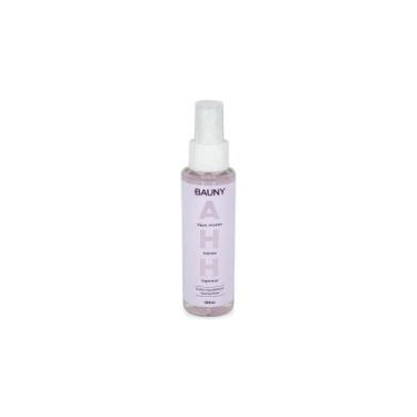 Imagem de Água Micelar Bauny Facial Com Ácido Hialurônico E Niacinamida 100 Ml -