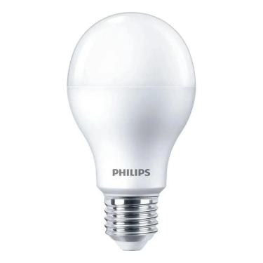 Imagem de 2X Kit 2 Lâmpada Led Bulbo 16W = 100W 1521Lm Bivolt Philips