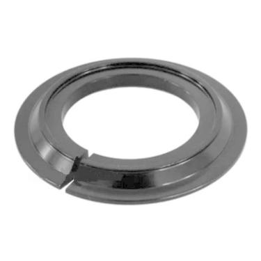 Imagem de 2X Adaptador Bike Absolute Suspensão Reta Para Cônica Tapere