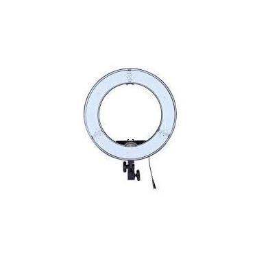 Imagem de Iluminador LED Ring Light – 12 Polegadas – Com Controle de Temperatura RL-12B
