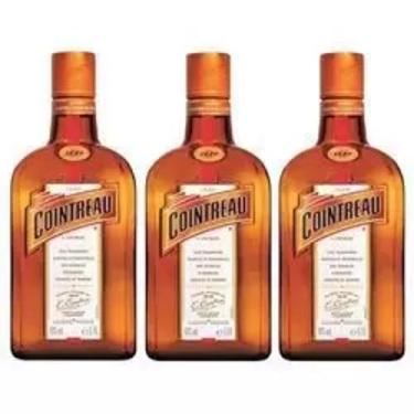 Imagem de Licor Cointreau 700 ml c/ 3 un