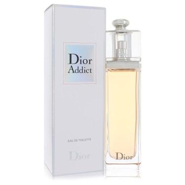 Imagem de Perfume Feminino Christian Dior 100 ML Eau De Toilette Spray