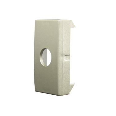 Imagem de Módulo Saída de Fio Inova Pro Class Alumbra Champgne