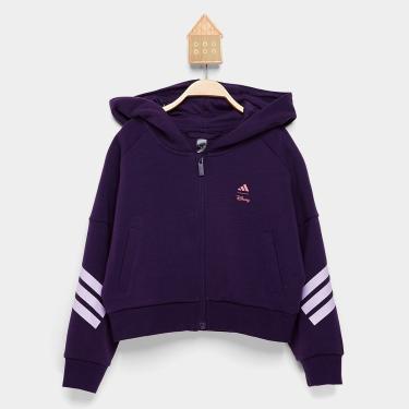 Imagem de Moletom Infantil Adidas Menina-Feminino
