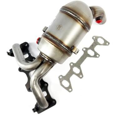 Imagem de Catalisador Doblô 1.4 8v 2010 A 2013 Fiat Motor Fire