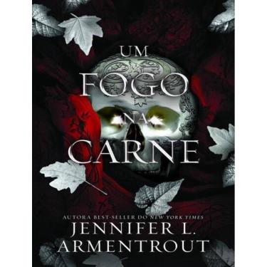 Imagem de Um Fogo Na Carne