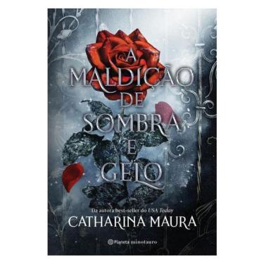 Imagem de A Maldição De Sombra E Gelo