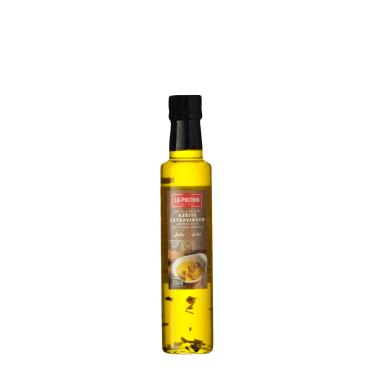 Imagem de MOLHO LA PASTINA A BASE DE AZEITE EXTRAVIRGEM TRUFADO 250ML