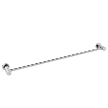 Imagem de TOALHEIRO DROP DE PAREDE 60CM EM AÇO INOX CROMADO DPACE4513