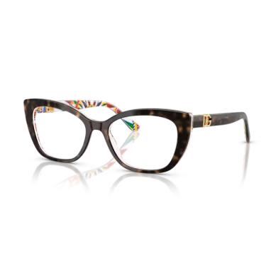 Imagem de ARMACAO DOLCE & GABBANA DG3398 3217 54