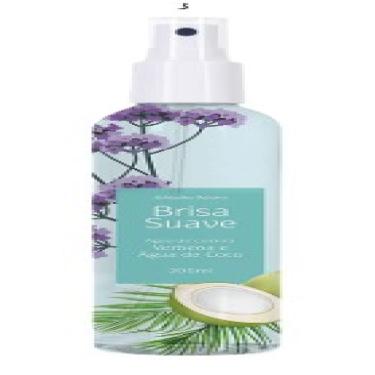Imagem de Brisa Suave Água de  Colônia Verbena e Água de Coco  (5462)