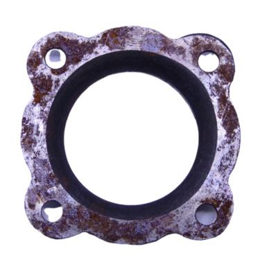 Imagem de Tampa Retentor Chiaperini Cj2.6Bpi Cj5.2Bpi Cj5.2Bpv Serve Schulz Msi2.6Vl Msv5.2Vl