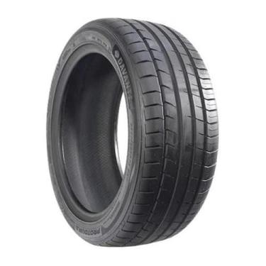 Imagem de Pneu Davanti Aro 18 Protoura Sport Runflat 225/40R18 88Y