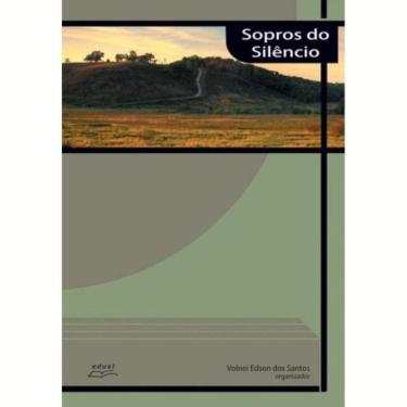 Imagem de Sopros Do Silencio