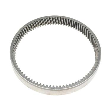 Imagem de oshhni Peças de engrenagem de motor de bicicleta elétrica, suaves, confiáveis ​​e fáceis de instalar para motor de bicicleta elétrica de 500 W, desempenho, Engrenagem de Anel 88t