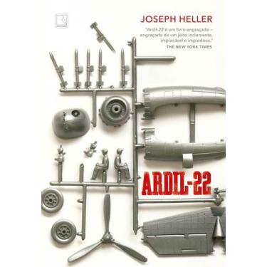 Imagem de Ardil-22 - RECORD, Sortido