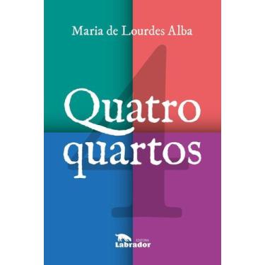 Imagem de Quatro Quartos - LABRADOR, Sortido