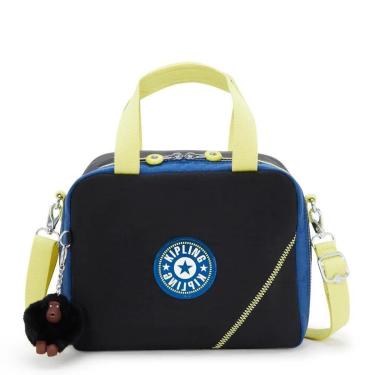 Imagem de Lancheira Kipling Miyo Lets Scuba-Feminino