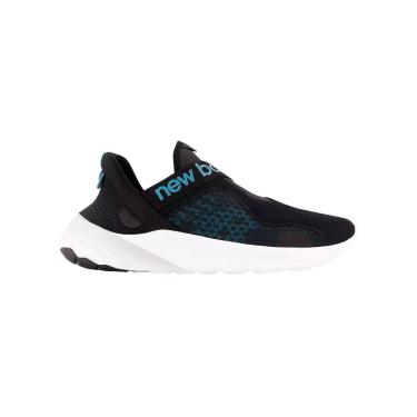Imagem de Tênis New Balance Masculino Roav RMX Corrida Azul Médio/-Masculino