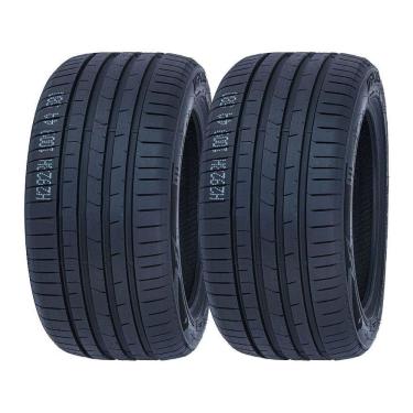 Imagem de Kit 2 Pneus Aplus Aro 21 275/35R21 A611 EV 103W
