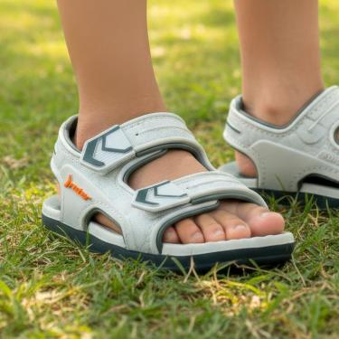 Imagem de Sandália Papete R Line Plus II Rider Infantil-Unissex