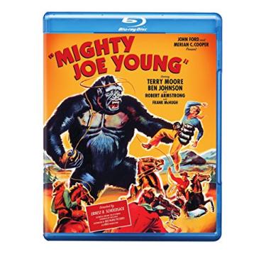 Imagem de Mighty Joe Young (BD) [Blu-ray]