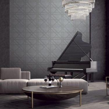 Imagem de Papel De Parede Matrix C88635 - Rolo 10m X 0,53m