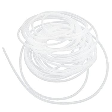 Imagem de Zhjvihx Capa de Envoltório de Fio Em Espiral, Cabo de Envoltório de Fio Em Espiral Organizador de Cabo de Telefone Móvel Suporte de de Em para Sala de Computador para Acabamento de (#5)