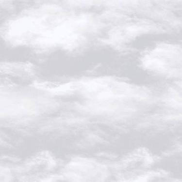 Imagem de Papel de Parede Just 4 Kids Nuvens G56532 - Rolo: 10m x 0,52m - GALERI