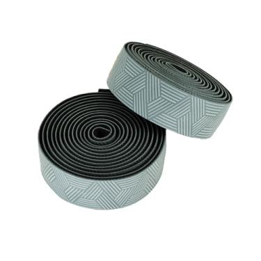 Imagem de Planet Bike Conjunto de fita de guidão Gravel Cross 2.5