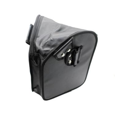 Imagem de Bolsa de armazenamento de rolo de 3 rodas, bolsa para andador de 3 rodas, bolsa para andador de 3 rodas, bolsa para andador de 3 rodas, sacola com encaixes, peça de substituição universal de rolo de 3