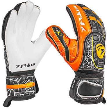 Imagem de Luva Fut Campo Firmness II Profissional LAR/PT/AMC 11