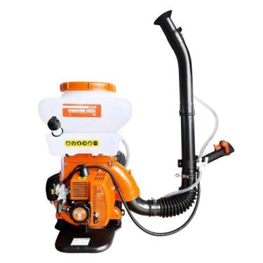 Imagem de Atomizador Costal Motorizado a Gasolina 2T 14L 41.5CC 2.13kW 3HP FortG