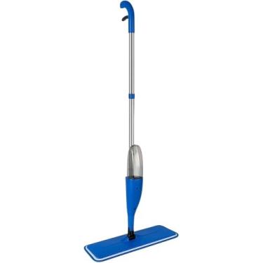 Imagem de Vassoura Escova Mágica Rodo para Esfregar Chão