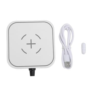 Imagem de Pssopp Misturador Magnético do Agitador, Base de Mistura Automática Elétrica do café do Misturador da Bebida de Usb para o chá do café do Uso Doméstico da Cozinha do Escritório