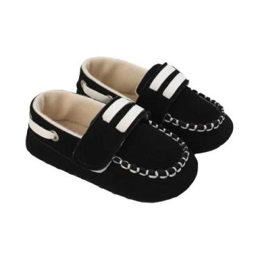 Imagem de Bebê recém-nascido Sapatos, Meninos Moda Lefu Sapatos, Lazer First Ste