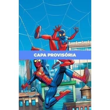 Imagem de O Espetacular Homem-Aranha - Vol. 65 - PANINI, Sortido