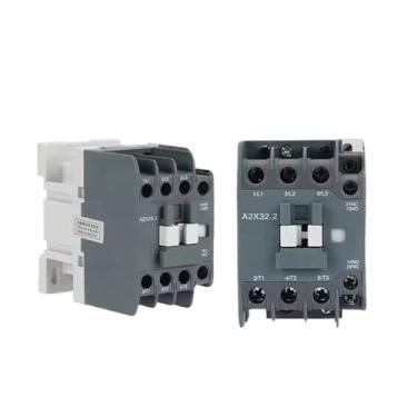 Imagem de VTGVVVTR Contator econômico A2X.2 Series AC Contactor (A2x40.2-30 40a)
