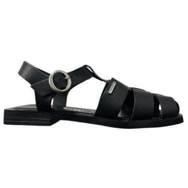 Imagem de SANDÁLIA BOTTERO SALTO BAIXO REF:336801 FEMININO-Feminino