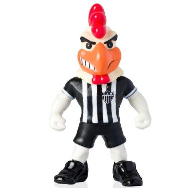 Imagem de Mascote Atlético Mineiro - Galo Tamanho: Único; Cor: ;-Unissex