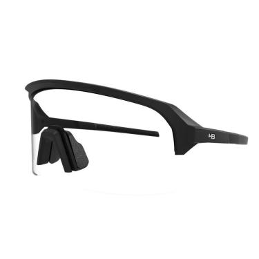 Imagem de Óculos Solar HB Edge Matte Black Photochromic Unissex-Unissex