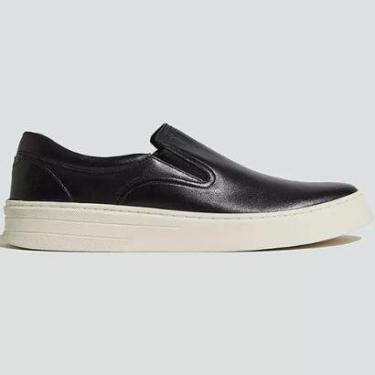 Imagem de Tênis Dudalina Yatch Evoque Masculino-Masculino