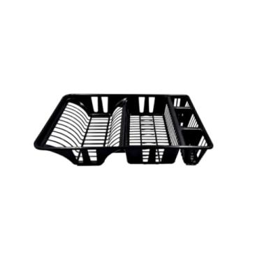 Imagem de Jogo Kit Pia de Cozinha Escorredor de louças até 12 pratos