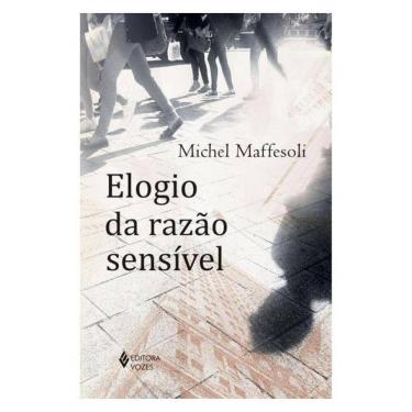 Imagem de Elogio Da Razão Sensível