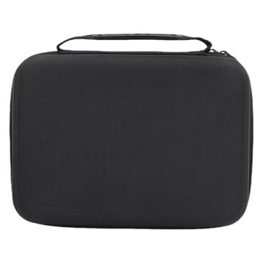 Imagem de RiToEasysports Organizador de Bateria, Esponja de Eva, Organizador de Bateria Dura, Caixa de Suporte de Armazenamento para Baterias Aa Aaa C D 3v 9v e Testador