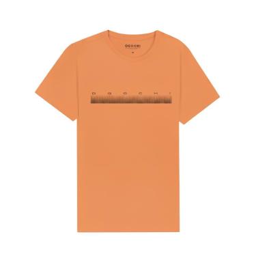 Imagem de Camiseta Ogochi Infantil Logo Og Degrade 10/18-Masculino