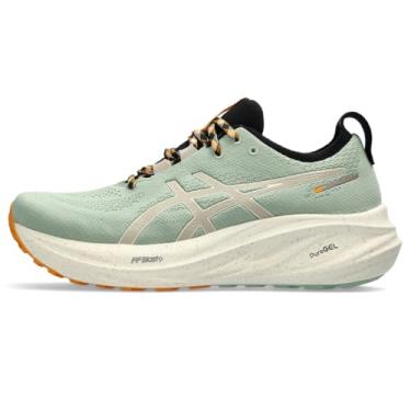 Imagem de Tênis de corrida ASICS masculino Gel-Nimbus 26, 46