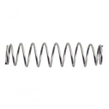 Imagem de Mola Cromada Tesoura De Poda Tramontina Para Reposição